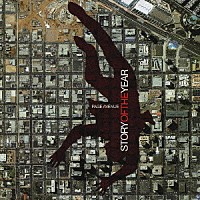 ストーリー・オブ・ザ・イヤー「 ペイジ・アヴェニュー」