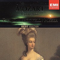 ザビーネ・マイヤー エマニュエル・パユ バリー・タックウェル「 クラリネット協奏曲　（モーツァルト　名協奏曲集）」