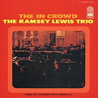ザ・ラムゼイ・ルイス・トリオ「 ジ・イン・クラウド＋２」