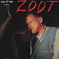 ズート・シムズ「 ズート」