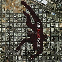 ストーリー・オブ・ザ・イヤー「 ペイジ・アヴェニュー」