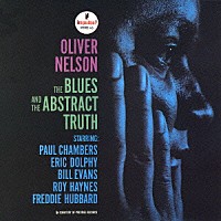 オリヴァー・ネルソン「 ブルースの真実」