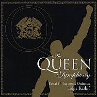 トルガ・カシフ「 クイーン・シンフォニー」