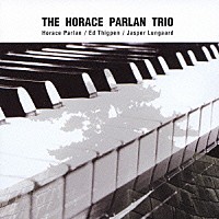 ザ・ホレス・パーラン・トリオ「 荒城の月」