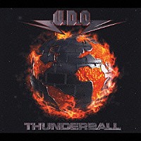 Ｕ．Ｄ．Ｏ．「 サンダーボール」