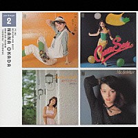 岡田奈々「７７－８０ぼくらのベスト 岡田奈々 アナログ・アルバム完全