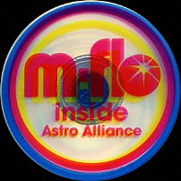 ｍ－ｆｌｏ　ａｎｄ　ｖａｒｉｏｕｓ　ａｒｔｉｓｔ 「ｍ－ｆｌｏ　ｉｎｓｉｄｅ」
