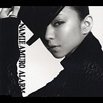 安室奈美恵 「ＡＬＡＲＭ」
