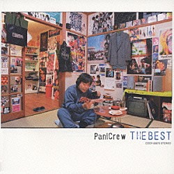 ＰａｎｉＣｒｅｗ「ＴＨＥ　ＢＥＳＴ」