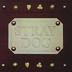 ストレイ・ドッグ「ストレイ・ドッグⅠ」