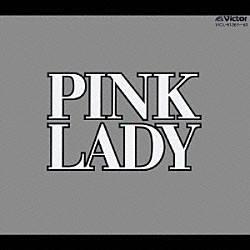 ピンク・レディー「ＰＩＮＫ　ＬＡＤＹ」