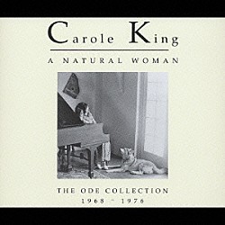 キャロル・キング「オード・コレクション（１９６８－１９７６）」
