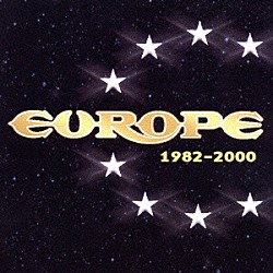 ヨーロッパ「１９８２－２０００　ベスト・オブ・ヨーロッパ」