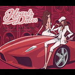 Ｈｅａｒｔｓｄａｌｅｓ「Ｈｅａｒｔ　Ａｔｔａｃｋ！　～Ｔｈｅ　Ｒｅｍｉｘｅｓ＆Ｖｉｄｅｏ　Ｃｌｉｐｓ～」
