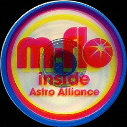 ｍ－ｆｌｏ　ａｎｄ　ｖａｒｉｏｕｓ　ａｒｔｉｓｔ「ｍ－ｆｌｏ　ｉｎｓｉｄｅ」