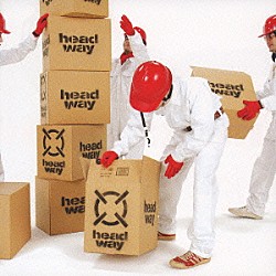 ｍａｃｈ２５「ｈｅａｄｗａｙ」