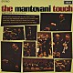 ザ・マントヴァーニ・オーケストラ「マントヴァーニ・タッチ」