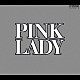ピンク・レディー「ＰＩＮＫ　ＬＡＤＹ」