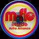 ｍ－ｆｌｏ　ａｎｄ　ｖａｒｉｏｕｓ　ａｒｔｉｓｔ「ｍ－ｆｌｏ　ｉｎｓｉｄｅ」