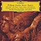 カール・ベーム エディット・マティス ユリア・ハマリ ヴィエスワフ・オフマン カール・リッダーブッシュ ハンス・ハーゼルベック ウィーン・フィルハーモニー管弦楽団 ウィーン国立歌劇場合唱連盟「モーツァルト：レクィエム」