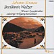 ヴォルフガング・サヴァリッシュ ウィーン交響楽団「シュトラウス２世：ワルツ＆ポルカ集」