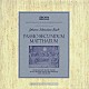 カール・リヒター ミュンヘン・バッハ管弦楽団 ミュンヘン・バッハ合唱団 ミュンヘン少年合唱団 エルンスト・ヘフリガー キート・エンゲン アントニー・ファーベルク マックス・プレーブストル「Ｊ．Ｓ．バッハ：マタイ受難曲　ＢＷＶ２４４」