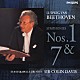 コリン・デイヴィス ドレスデン・シュターツカペレ「ベートーヴェン：交響曲第１番・第７番」