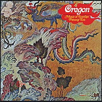 オレゴン「 「北の星」」