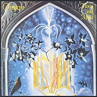 オレゴン「 「ムーン・アンド・マインド」」