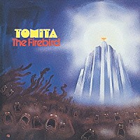 冨田勲「 火の鳥」