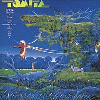 冨田勲「 ダフニスとクロエ」