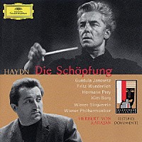 ヘルベルト・フォン・カラヤン「 ハイドン：オラトリオ《天地創造》全曲」