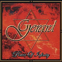 ＧＥＲＡＲＤ「 パワー・オヴ・インフィニティ」