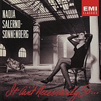 ナージャ・サレルノ＝ソネンバーグ「 白鳥［ヴァイオリン名作の世界］」