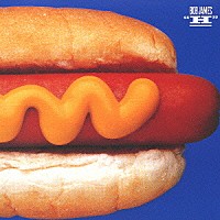 ボブ・ジェームス「 Ｈ＋１」