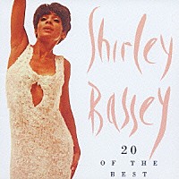 シャーリー・バッシー「 ベスト・２０」