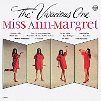 アン＝マーグレット「 ザ・ヴィヴァシャス・ワン」