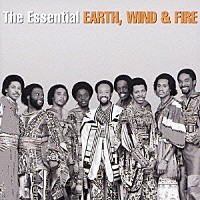 アース・ウインド＆ファイアー「 エッセンシャル・アース・ウインド＆ファイアー」