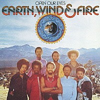 アース・ウインド＆ファイアー「 太陽の化身」