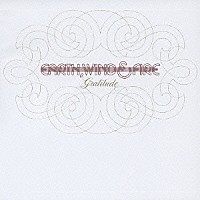 アース・ウインド＆ファイアー「 灼熱の狂宴」