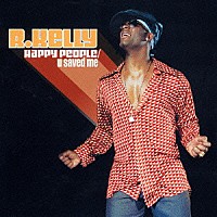 Ｒ．ケリー「 ハッピー・ピープル／ユー・セイヴド・ミー」