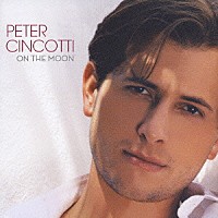 ピーター・シンコッティ「 オン・ザ・ムーン」