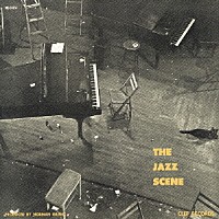 （オムニバス）「 ザ・ジャズ・シーン」