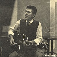 タル・ファーロウ「 ニューヨークの秋」