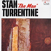 スタンリー・タレンタイン「 ザ・マン」