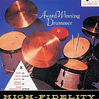 マックス・ローチ「 アワード・ウイニング・ドラマー＋３」