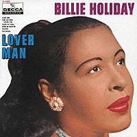 ビリー・ホリデイ「 ラヴァー・マン」
