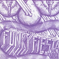 （オムニバス）「 ファンキーファンキーフィエスタ」