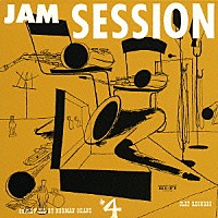 カウント・ベイシー「 ノーマン・グランツ・ジャム・セッション＃４」