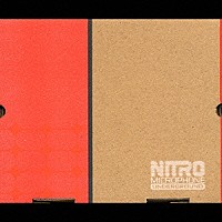 ＮＩＴＲＯ　ＭＩＣＲＯＰＨＯＮＥ　ＵＮＤＥＲＧＲＯＵＮＤ「 ＳＴＲＡＩＧＨＴ　ＦＲＯＭ　ＴＨＥ　ＵＮＤＥＲＧＲＯＵＮＤ」
